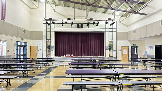 Dallas Ranch Middle School Multi-Purpose in Antioch 2