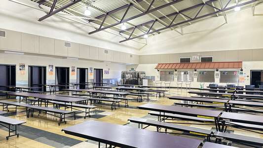 Dallas Ranch Middle School Multi-Purpose in Antioch 4