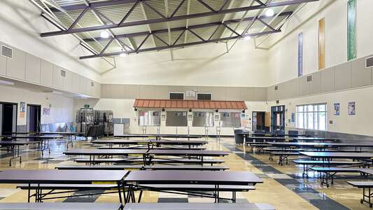 Dallas Ranch Middle School Multi-Purpose in Antioch 5