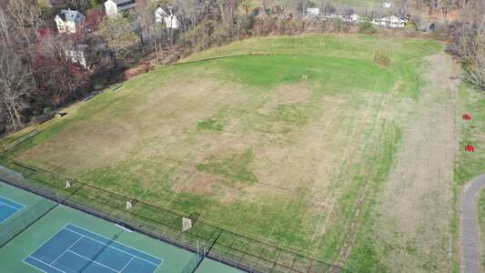 Amherst-Pelham Regional Middle School Field - Practice in Amherst