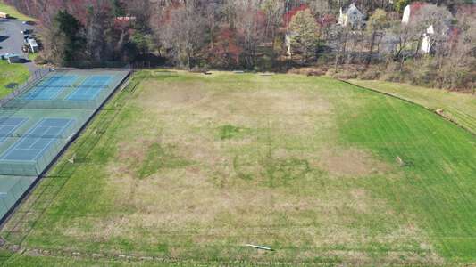 Amherst-Pelham Regional Middle School Field - Practice in Amherst