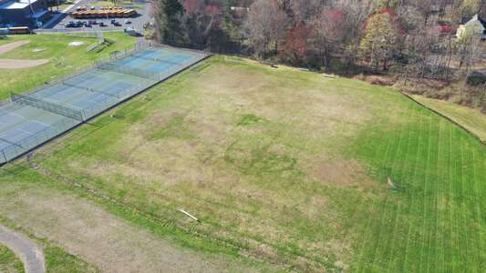 Amherst-Pelham Regional Middle School Field - Practice in Amherst