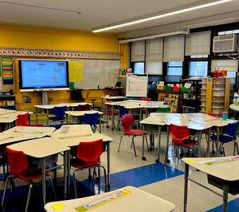 Philadelphia Classroom Standard