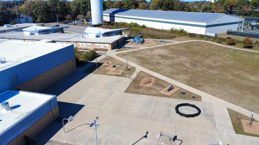 John B Dey Elementary School Field - Baseball in Virginia Beach