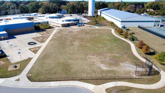 John B Dey Elementary School Field - Baseball in Virginia Beach