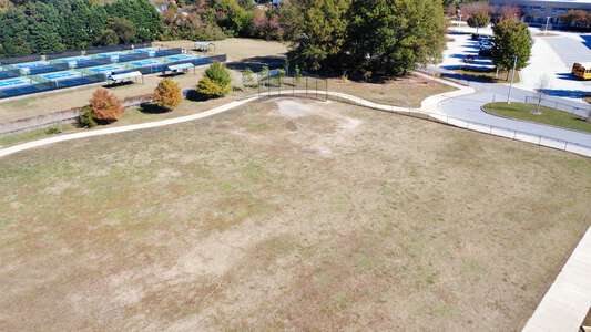 John B Dey Elementary School Field - Baseball in Virginia Beach