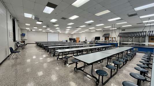 Cafeteria