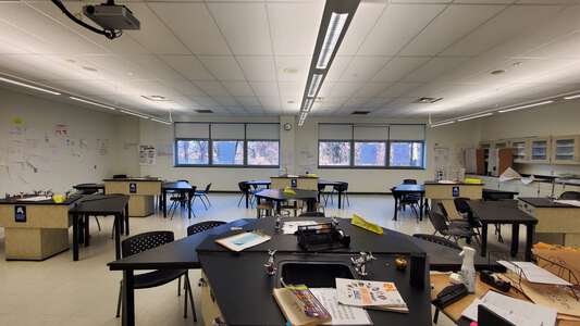 School of the Future Site Classroom Standard in Philadelphia
