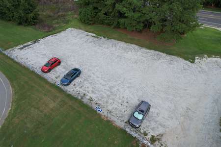 Parking Lot - Practice Field