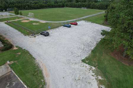 Northbrook Middle School Parking Lot - Practice Field in Suwanee