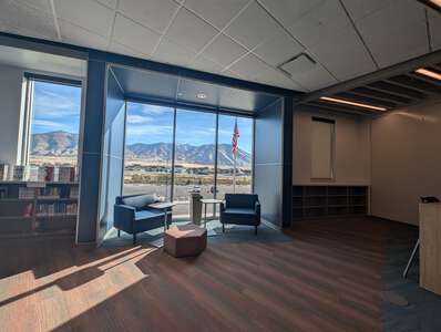 Lake Point Media Center