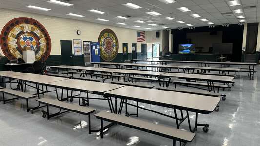 Cafeteria