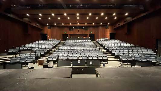 Independence High School (ESUHSD) in San Jose California Slideshow Image 0