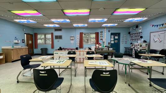 Classroom Standard (3 hr min)