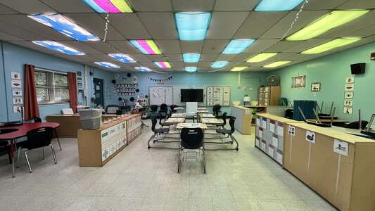 Oak Hill Academy Classroom Standard (3 hr min) in Jacksonville