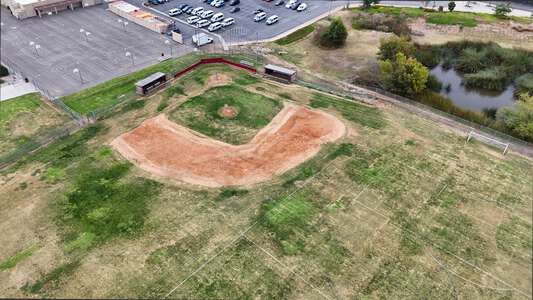 Ocean View High School (HBUHSD) Field - Baseball JV in Huntington Beach