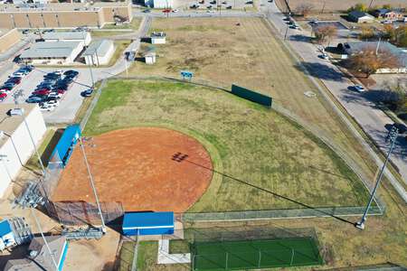 Fort Worth Field - Softball