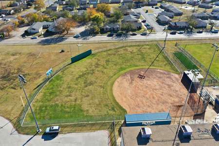 South Hills High School Field - Softball in Fort Worth