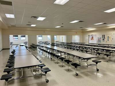 Cafeteria
