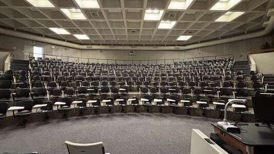 Laney College Forum (Large Lecture Hall) in Oakland