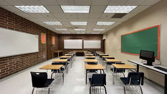 Classroom Standard (3hr min)