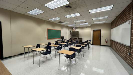 Edward H. White High School Classroom Standard (3hr min) in Jacksonville