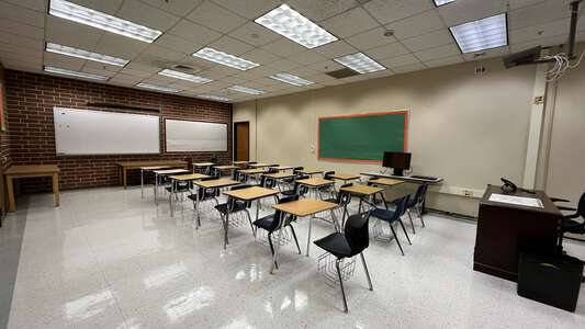 Edward H. White High School Classroom Standard (3hr min) in Jacksonville