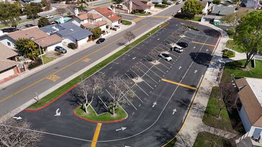 Parking Lot