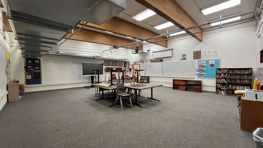 Classroom Standard