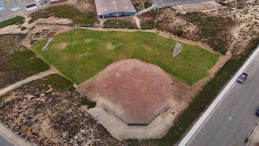 Highland Elementary Field - Elk Wood Park in Seaside