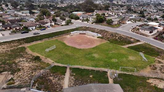Highland Elementary Field - Elk Wood Park in Seaside