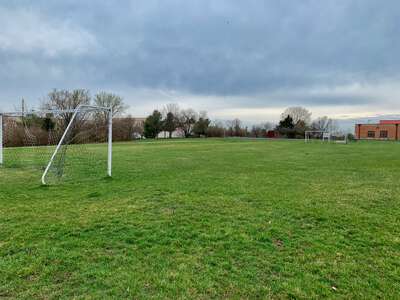 John Weldon Elementary School Field – Practice Soccer w/ goals in Dardenne Prairie 2