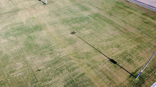 Outdoor Educational Complex Field - Practice 7 in Tulare 2