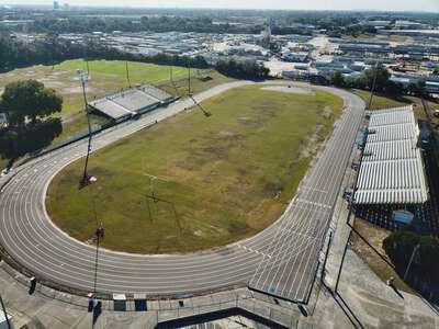 King High School (2241) Field - Football (Turf) in Tampa