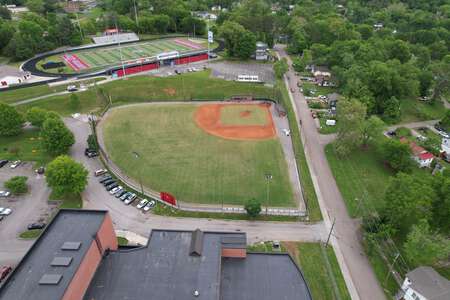 Austin-East High School Field - Baseball in Knoxville