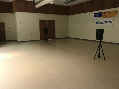 Hockinson Community Center Commons in Brush Prairie