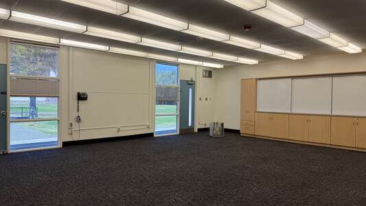 Fairhaven Elementary School Classroom Standard in Santa Ana