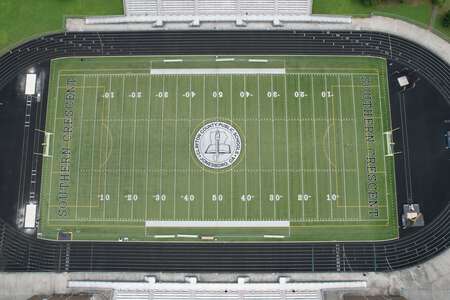 Southern Crescent Stadium Football Stadium (Turf) in Riverdale 5