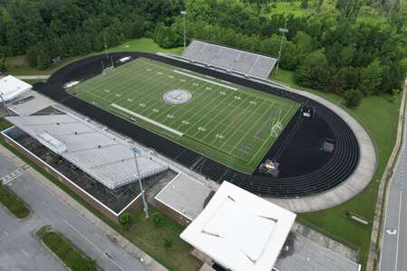 Southern Crescent Stadium in Riverdale Georgia Slideshow Image 0