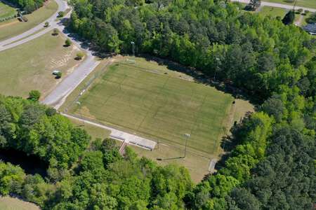 Corinth Holders High School Field - Soccer in Wendell
