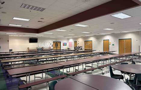Cafeteria