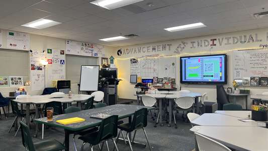 Classroom Standard