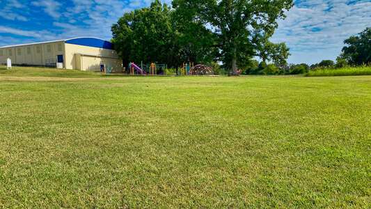 New Salem Elementary School Field - Practice in Marshville