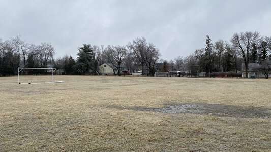 Cedarbrook K-8 Center Field - Soccer in Plainfield