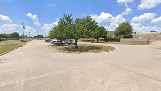Austin High School (FBISD) Parking Lot 3 in Sugar Land 3