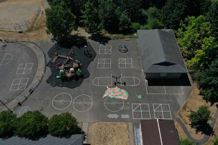 Blacktop