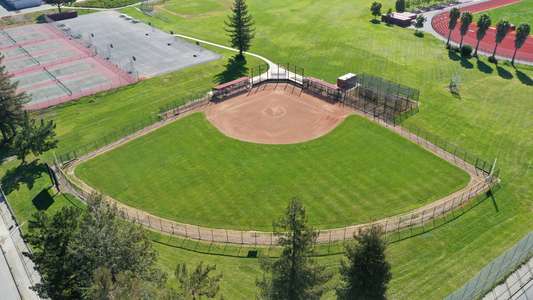 Piedmont Hills High School  Field - Softball (Varsity - North) in San Jose