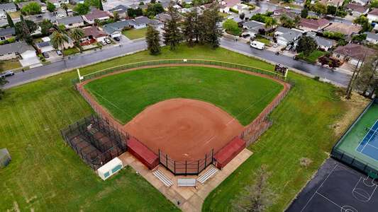 Piedmont Hills High School  in San Jose California Slideshow Image 12