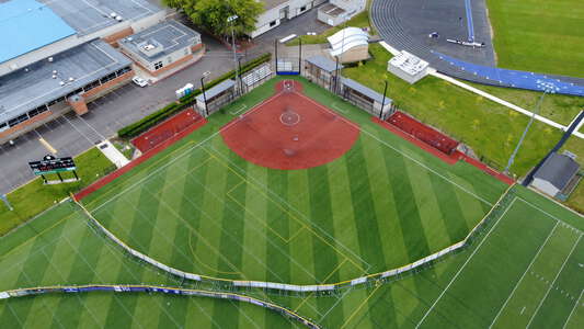 Field - Softball (Turf)