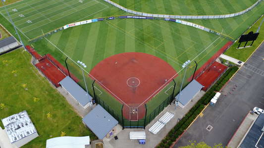 Sunset High School Field - Softball (Turf) in Portland